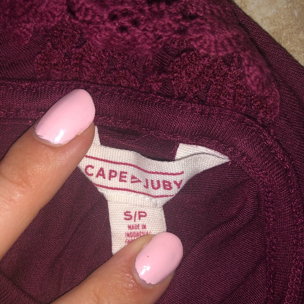 Tank Top - Picture 5 of 5